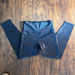 Zyia leggings size 6-8